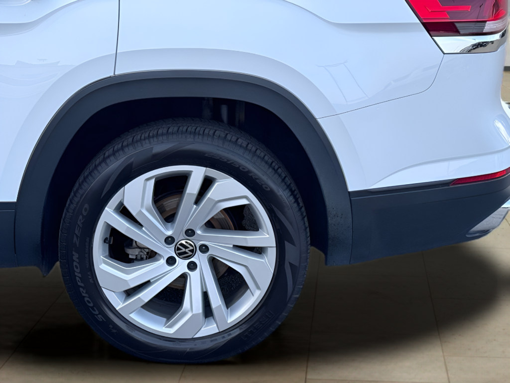 2023 Volkswagen Atlas 2.0T SE w/Technology