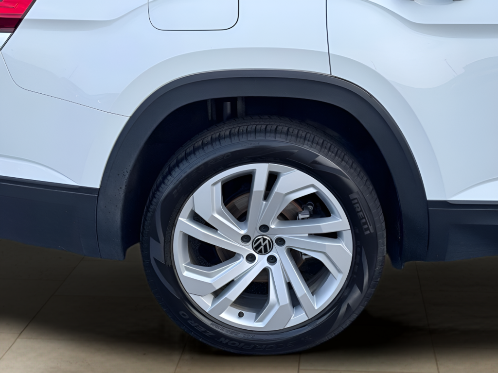 2023 Volkswagen Atlas 2.0T SE w/Technology