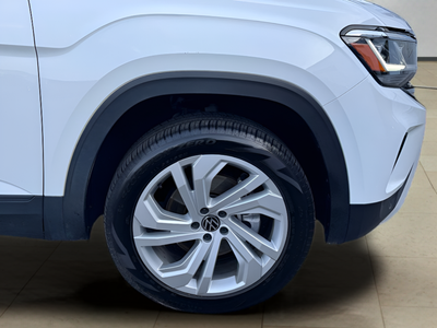 2023 Volkswagen Atlas 2.0T SE w/Technology