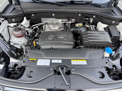 2023 Volkswagen Atlas 2.0T SE w/Technology