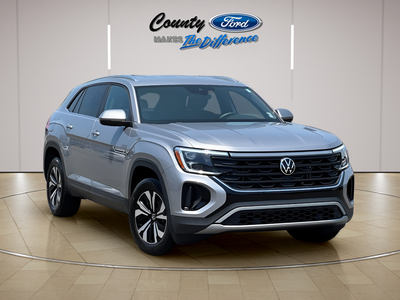 2024 Volkswagen Atlas Cross Sport 2.0T SE