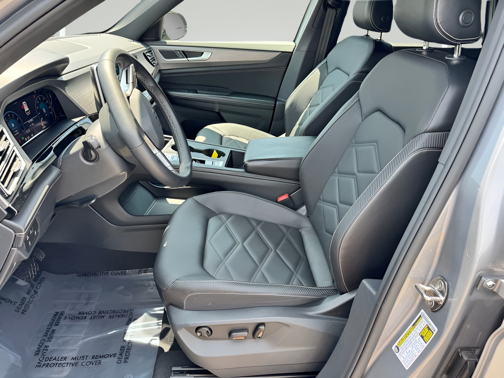 2024 Volkswagen Atlas Cross Sport 2.0T SE