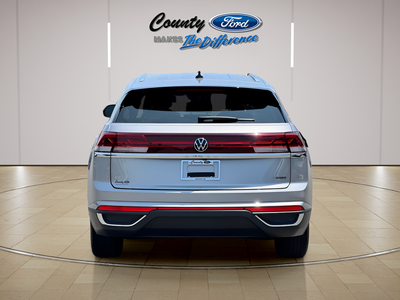 2024 Volkswagen Atlas Cross Sport 2.0T SE