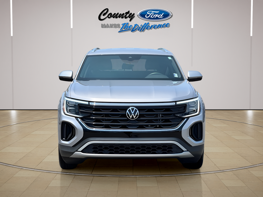 2024 Volkswagen Atlas Cross Sport 2.0T SE