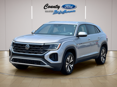 2024 Volkswagen Atlas Cross Sport 2.0T SE