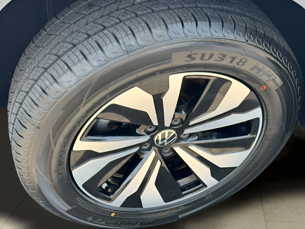 2024 Volkswagen Atlas Cross Sport 2.0T SE