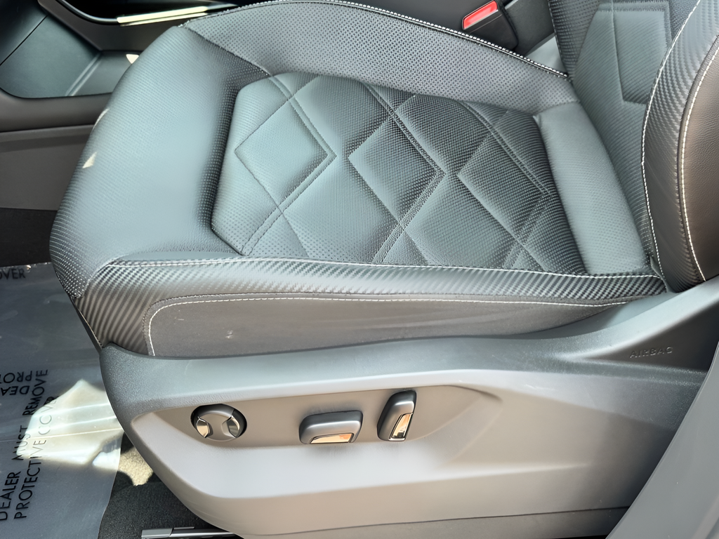 2024 Volkswagen Atlas Cross Sport 2.0T SE