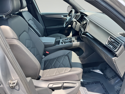 2024 Volkswagen Atlas Cross Sport 2.0T SE