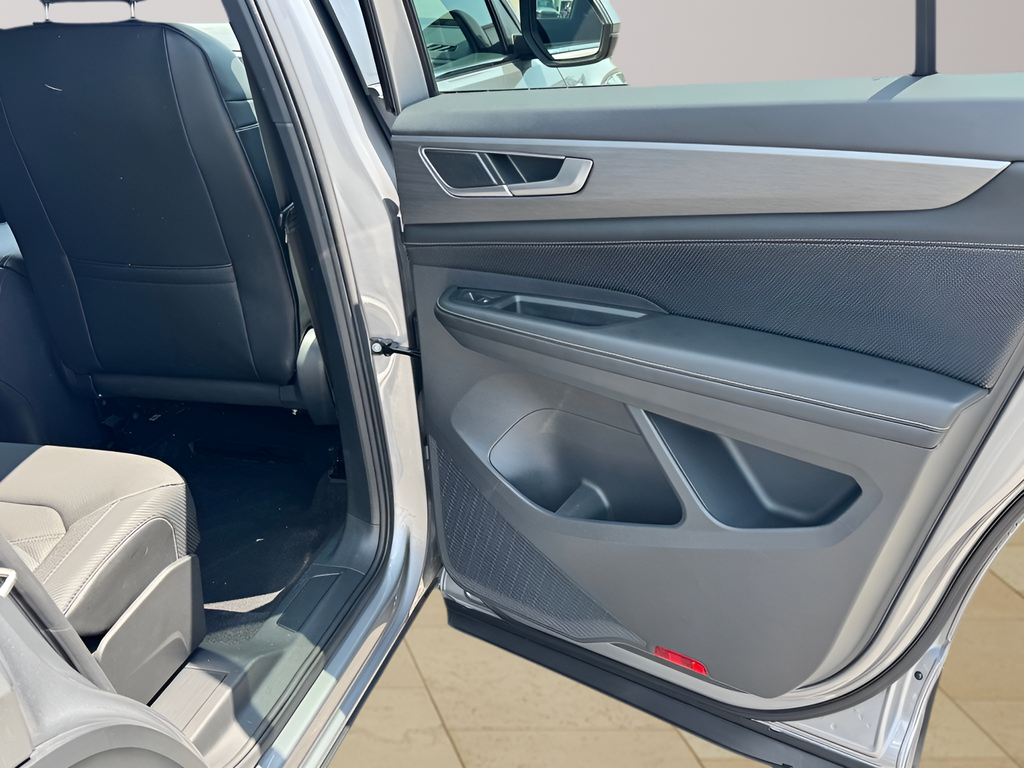 2024 Volkswagen Atlas Cross Sport 2.0T SE