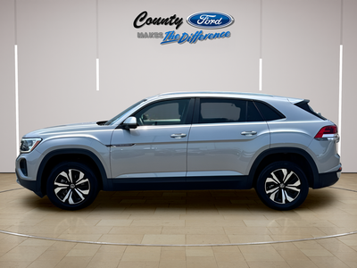 2024 Volkswagen Atlas Cross Sport 2.0T SE