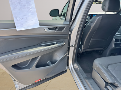 2024 Volkswagen Atlas Cross Sport 2.0T SE