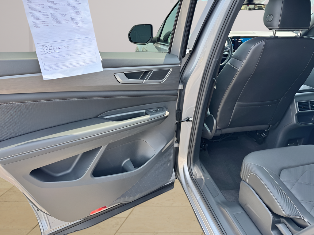 2024 Volkswagen Atlas Cross Sport 2.0T SE