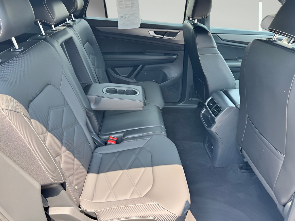 2024 Volkswagen Atlas Cross Sport 2.0T SE