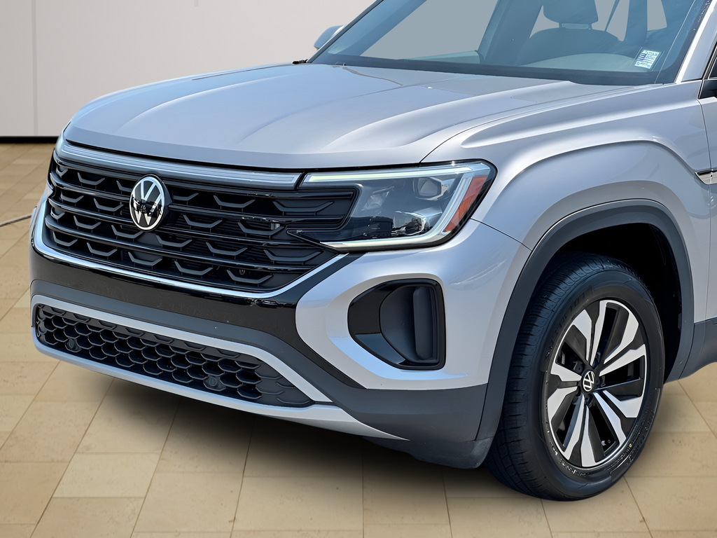 2024 Volkswagen Atlas Cross Sport 2.0T SE