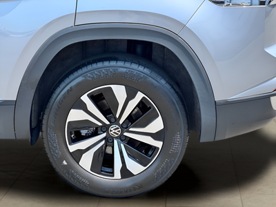 2024 Volkswagen Atlas Cross Sport 2.0T SE