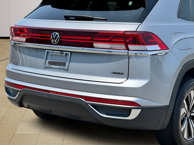 2024 Volkswagen Atlas Cross Sport 2.0T SE