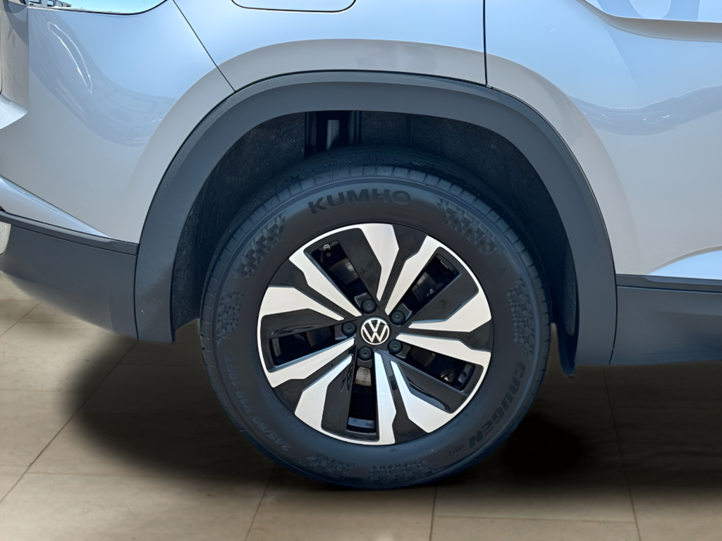2024 Volkswagen Atlas Cross Sport 2.0T SE