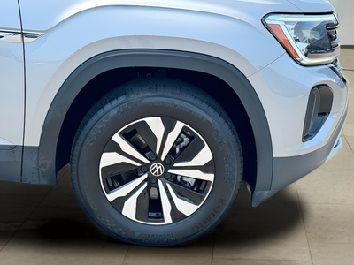 2024 Volkswagen Atlas Cross Sport 2.0T SE