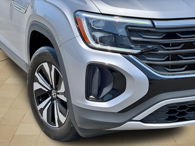 2024 Volkswagen Atlas Cross Sport 2.0T SE