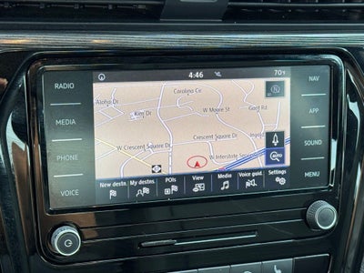 2022 Volkswagen Passat 2.0T R-Line