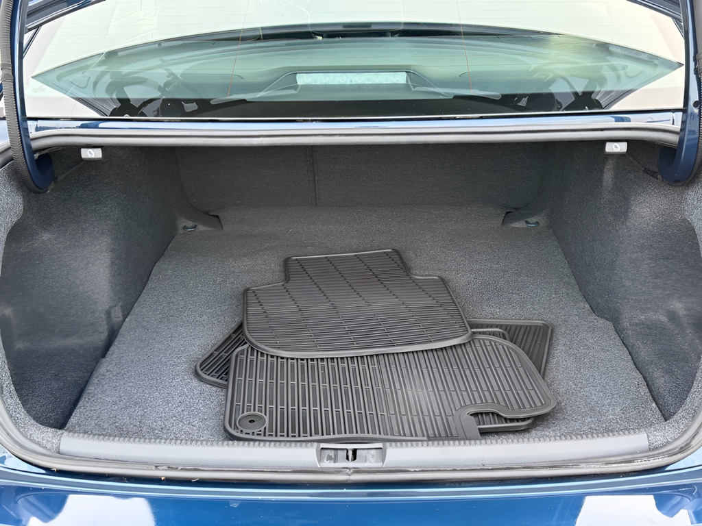 2022 Volkswagen Passat 2.0T R-Line