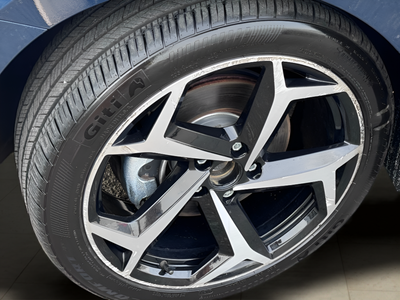 2022 Volkswagen Passat 2.0T R-Line