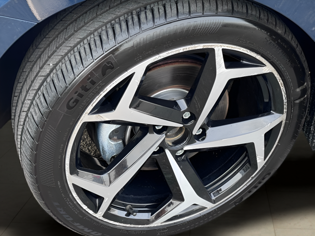 2022 Volkswagen Passat 2.0T R-Line