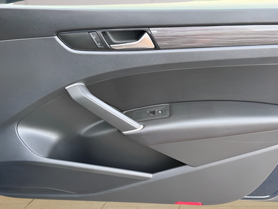 2022 Volkswagen Passat 2.0T R-Line