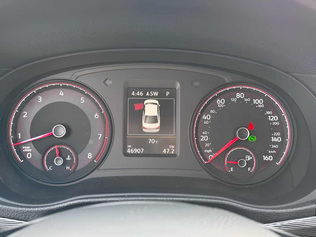 2022 Volkswagen Passat 2.0T R-Line