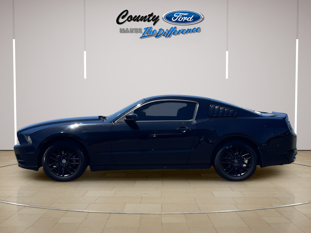 2014 Ford Mustang V6