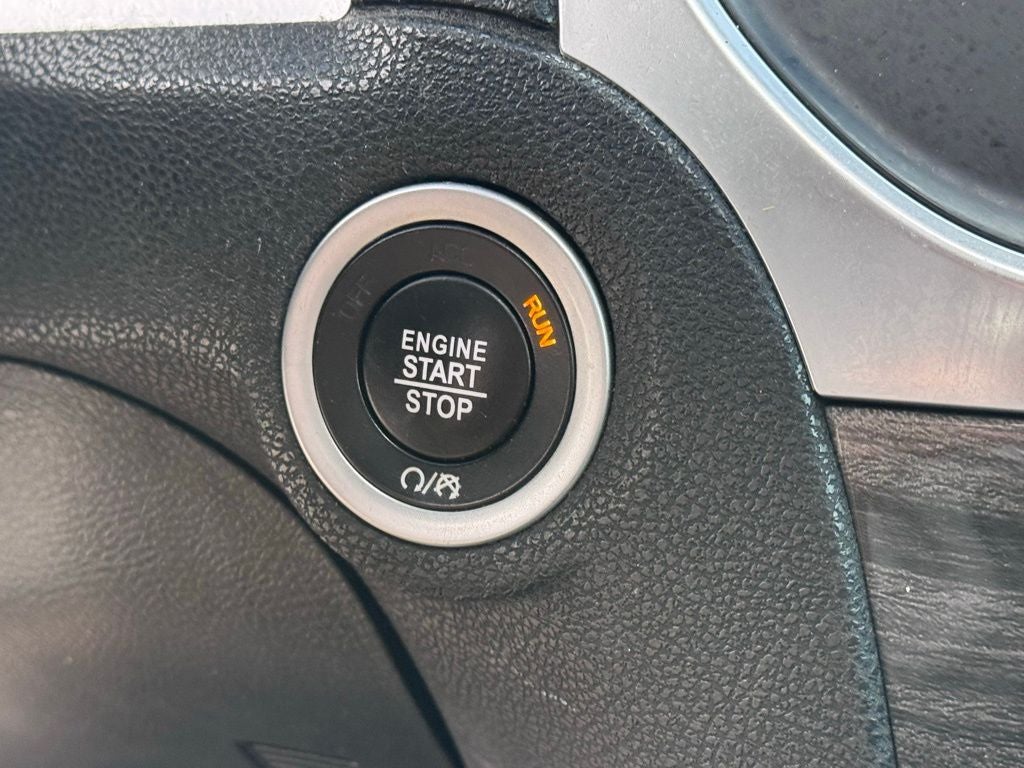 2021 Chrysler 300 Touring