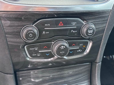 2021 Chrysler 300 Touring