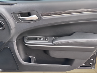 2021 Chrysler 300 Touring