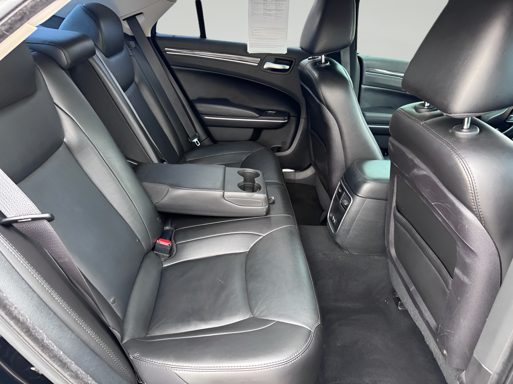 2021 Chrysler 300 Touring