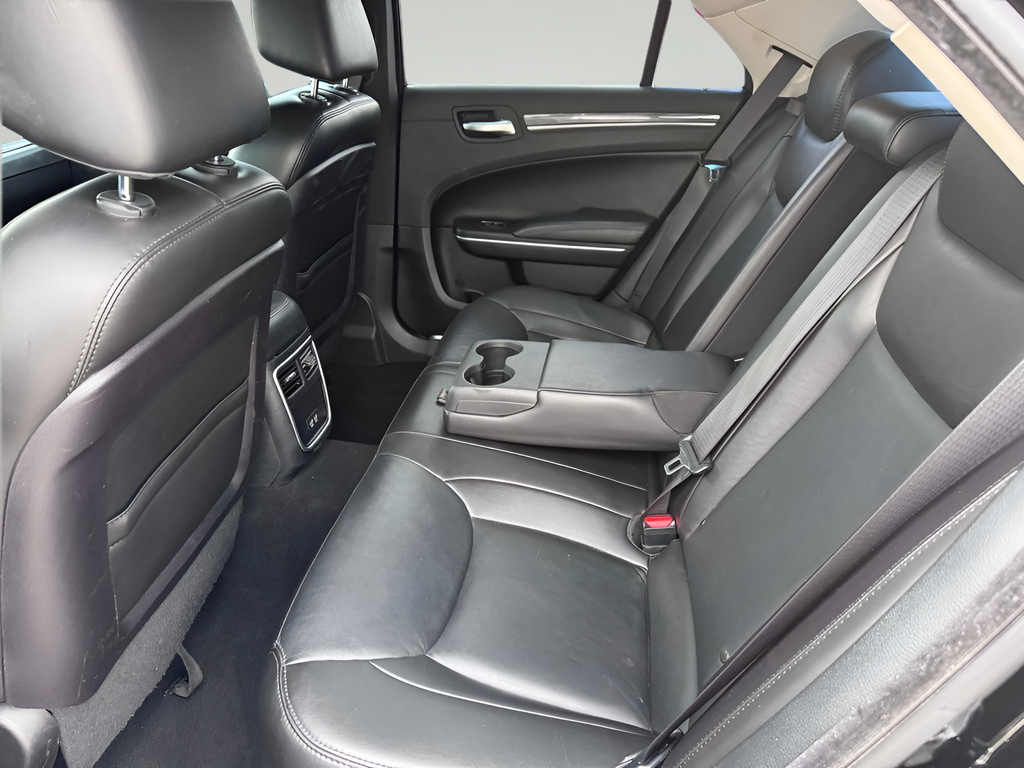 2021 Chrysler 300 Touring