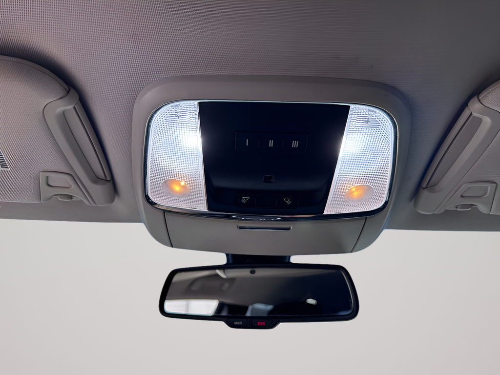 2021 Chrysler 300 Touring