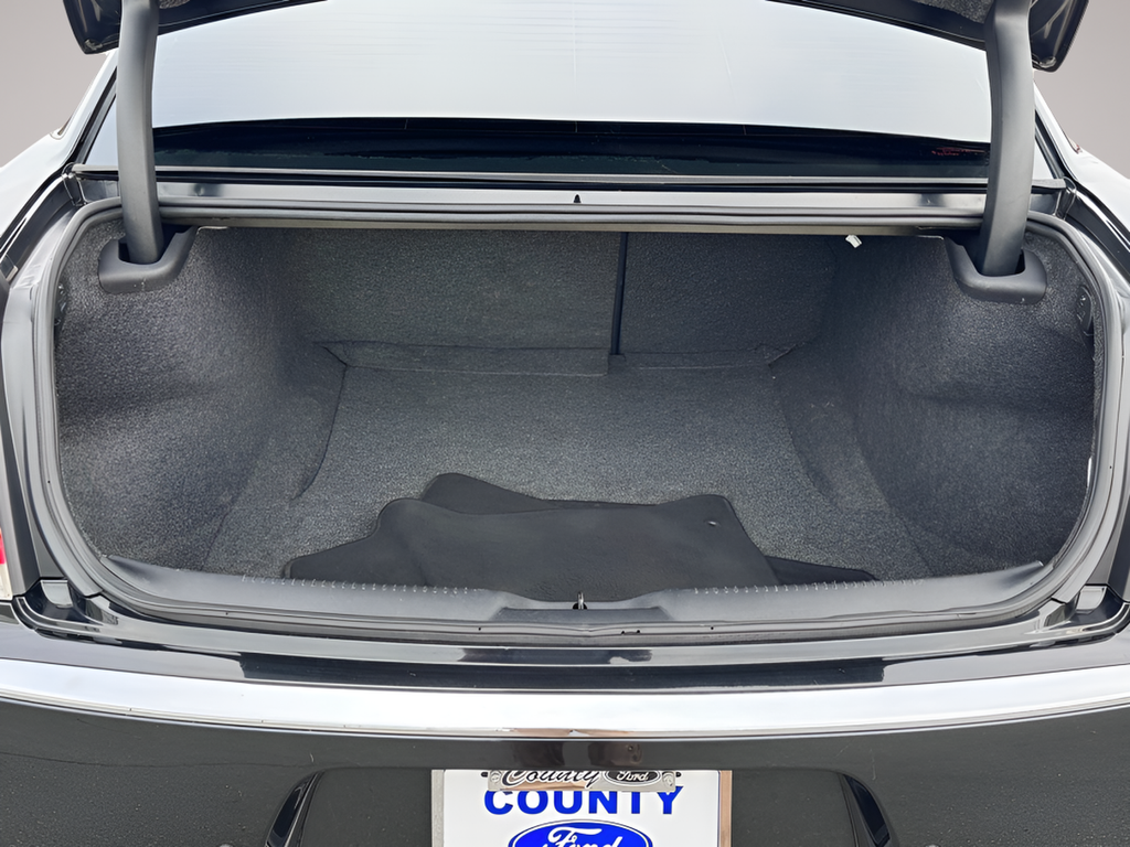 2021 Chrysler 300 Touring