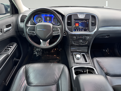 2021 Chrysler 300 Touring