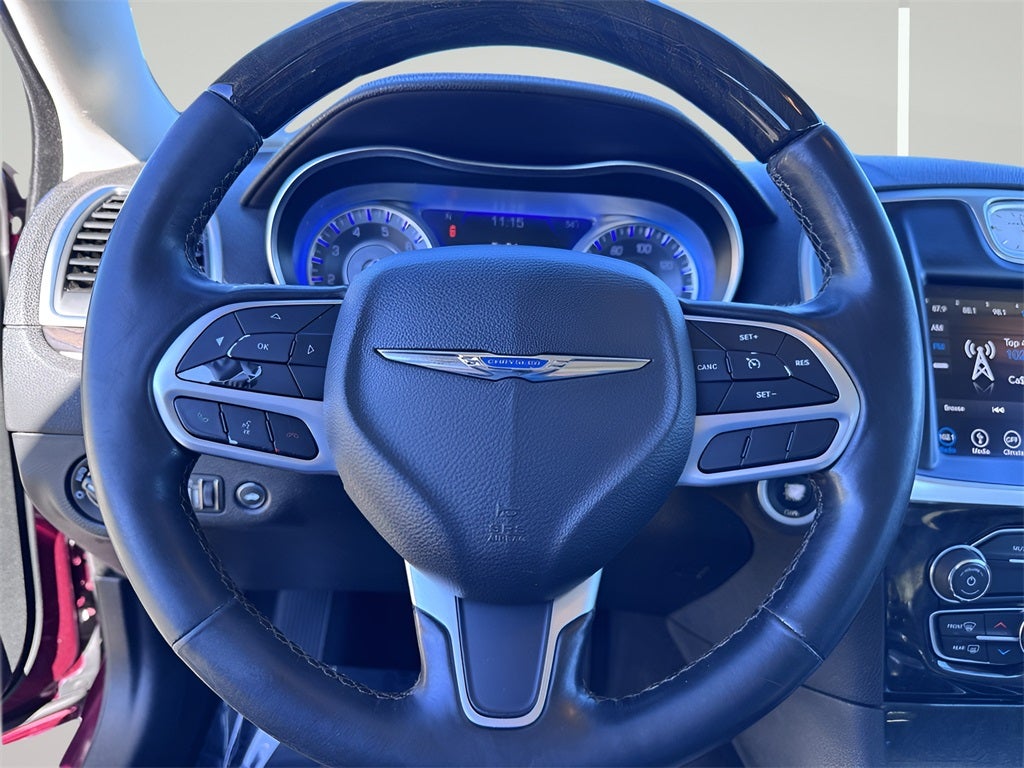 2019 Chrysler 300 Limited