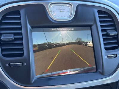 2019 Chrysler 300 Limited