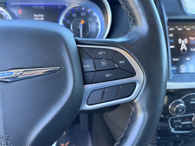 2019 Chrysler 300 Limited