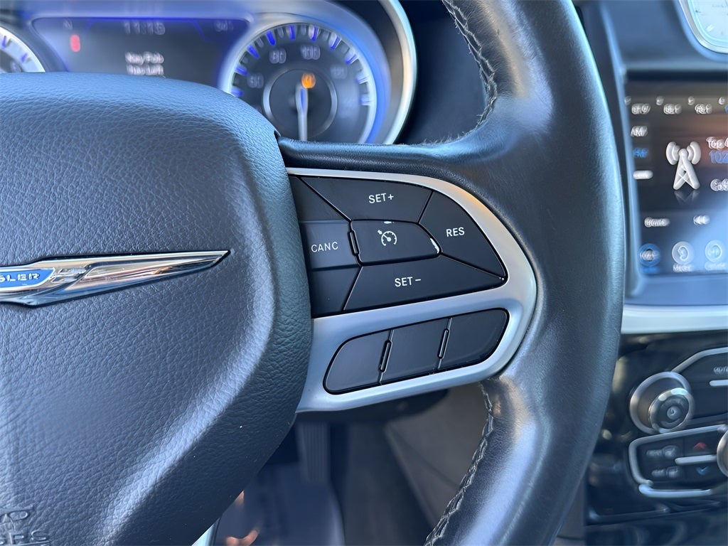 2019 Chrysler 300 Limited