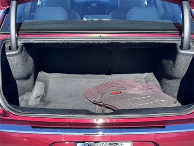 2019 Chrysler 300 Limited