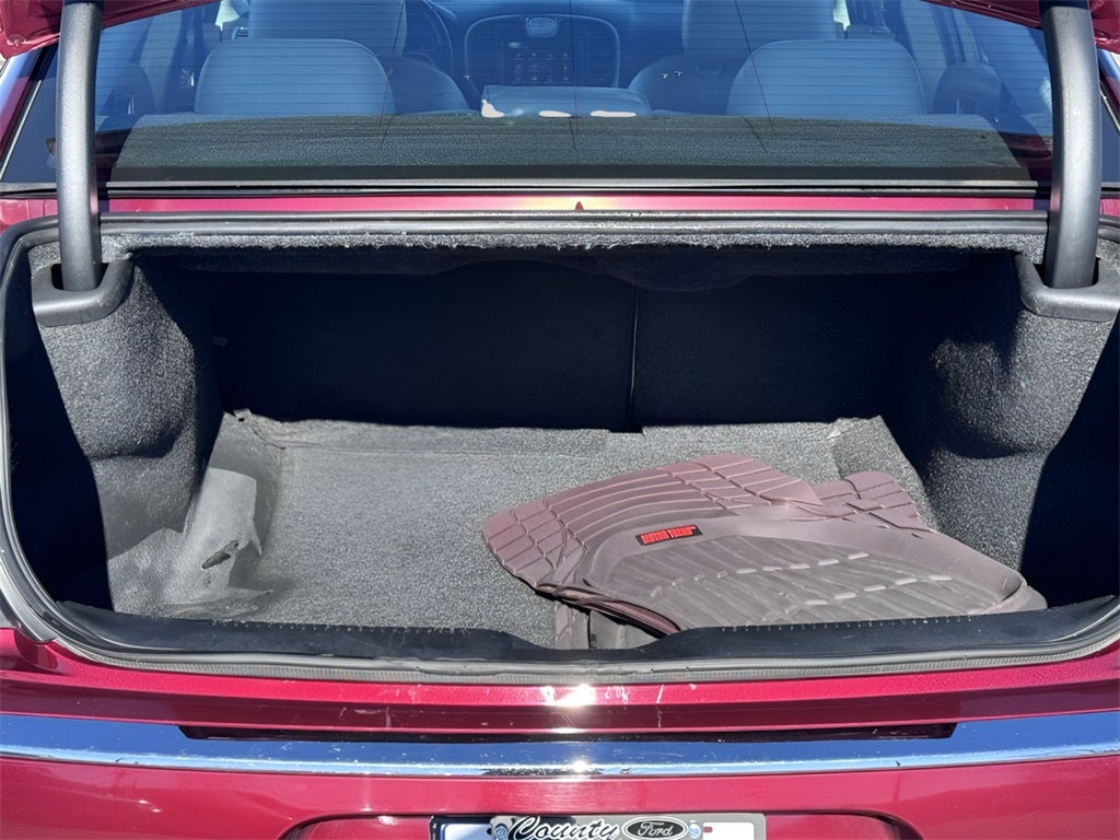 2019 Chrysler 300 Limited