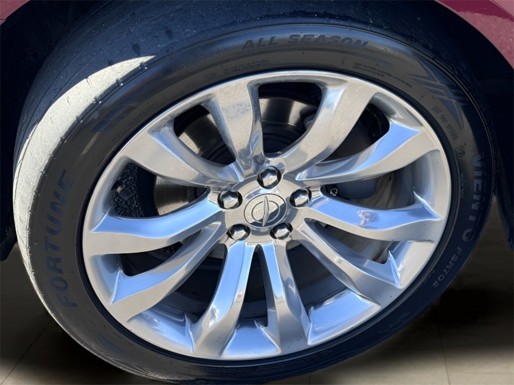 2019 Chrysler 300 Limited