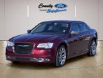 2019 Chrysler 300 Limited