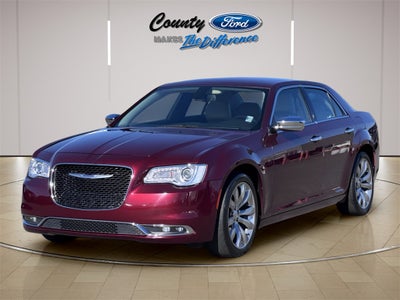 2019 Chrysler 300 Limited