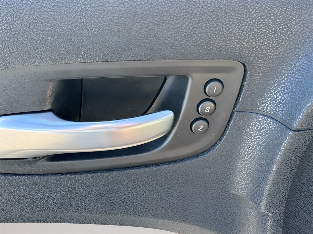 2019 Chrysler 300 Limited