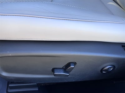 2019 Chrysler 300 Limited