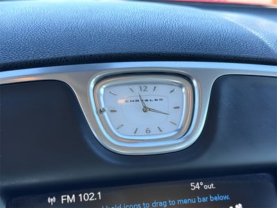 2019 Chrysler 300 Limited